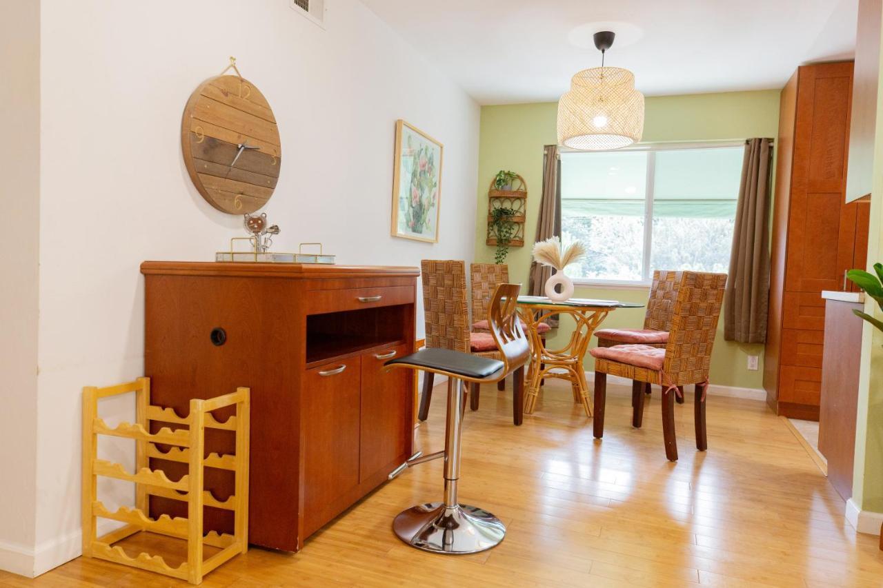 Redwood Place In Heart Of Silicon Valley Sunnyvale Luaran gambar