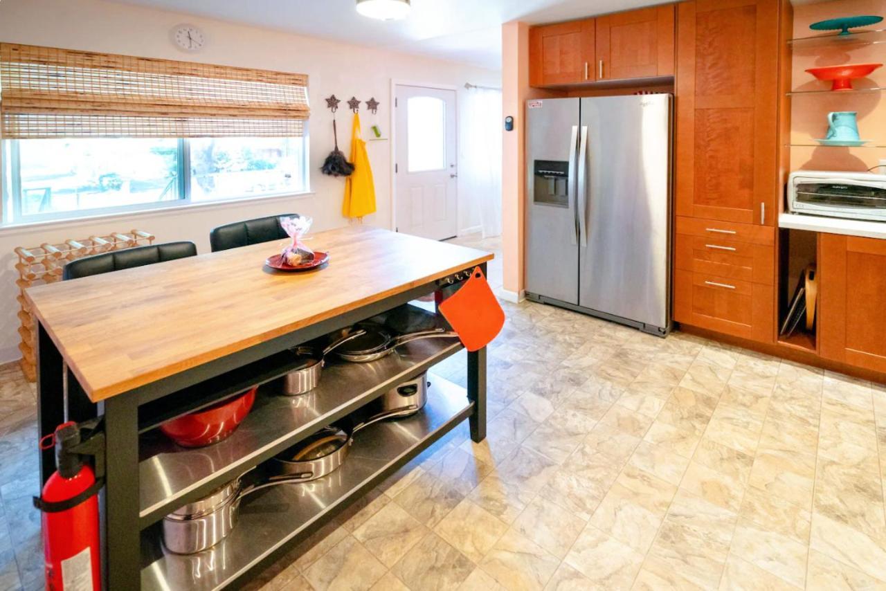 Redwood Place In Heart Of Silicon Valley Sunnyvale Luaran gambar