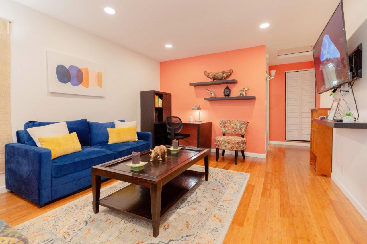 Redwood Place In Heart Of Silicon Valley Sunnyvale Luaran gambar