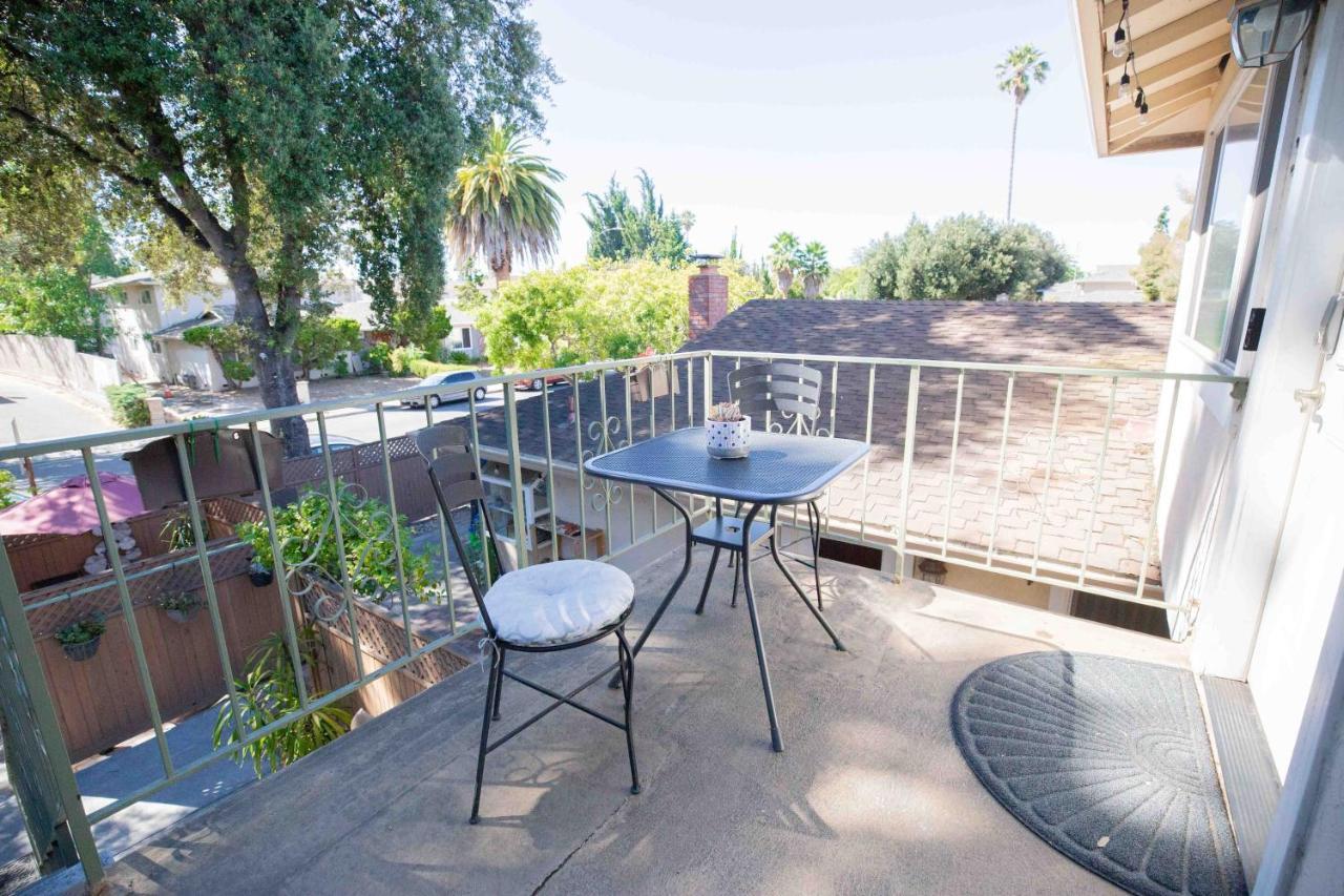 Redwood Place In Heart Of Silicon Valley Sunnyvale Luaran gambar