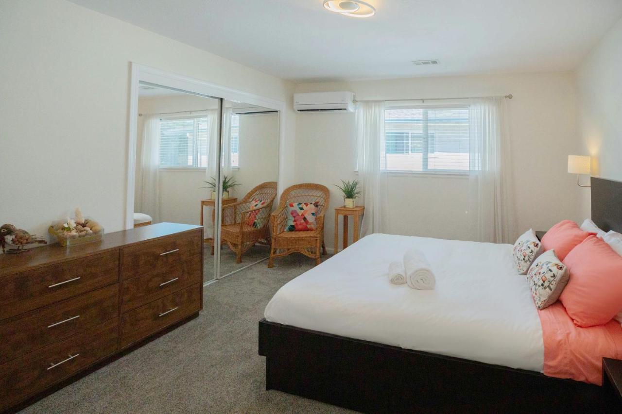 Redwood Place In Heart Of Silicon Valley Sunnyvale Luaran gambar